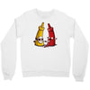 it's only ketchup Crewneck Sweatshirt