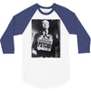 alfred hitchcok psychose 3/4 Sleeve Shirt