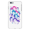 90's heartthrobs iPhone 6 Plus/6s Plus Case