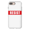 resist hypebeast iPhone 8 Plus
