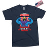 make eternia great again Exclusive T-shirt