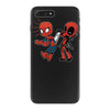 underoos iPhone 7 Plus Case
