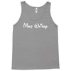 5whiskey mens funny walt disney parody Tank Top