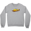 fistful of cream Crewneck Sweatshirt