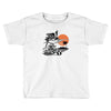 sailfish Toddler T-shirt