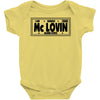 mclovin Baby Onesie