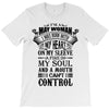 I Am A May Woman T-Shirt