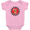 Rrrrr Baby Bodysuit