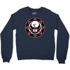 atrs color Crewneck Sweatshirt