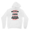 Super Cool Grandad Of A Freaking Awesome Grandson Hoodie