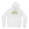 three broomsticks Unisex Hoodie