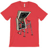 old gamer T-Shirt
