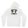 mighty ducks of anaheim Hoodie