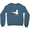 remember september Crewneck Sweatshirt
