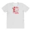 five nights at freddy's pizzeria game over All Over Women's T-shirt