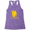 us veteran Racerback Tank