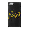 Jazz iPhone 7 Case