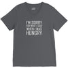 hungry apology V-Neck Tee