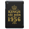 kings are born in 1956 iPad Mini