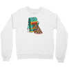 microwave Crewneck Sweatshirt