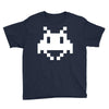 alien in game Youth Tee
