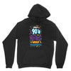 only 90s kids Unisex Hoodie