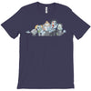 zombies T-Shirt
