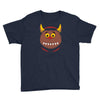wild thing1 Youth Tee