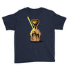 be good Youth Tee