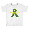Humboldt Strong Toddler T-shirt