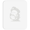 che homer   mens funny (2) Mousepad