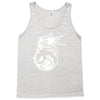 angry bomb Tank Top