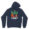 Happy Camper Unisex Hoodie
