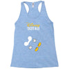 Disney Squad Boy Racerback Tank