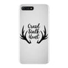 Crawl Walk Hunt iPhone 7 Plus Case