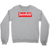 seinfeld Crewneck Sweatshirt