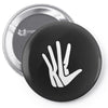 kawhi tho. Pin-back button