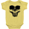 skull Baby Bodysuit