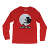 Catzilla Long Sleeve Shirts