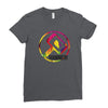 Hammer Ladies Fitted T-Shirt
