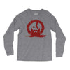 Kratos Long Sleeve Shirts