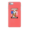 calvin hobbes iPhone 7 Case