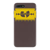 razor sharp records iPhone 7 Plus Case