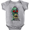 hooks tattoo Baby Onesie