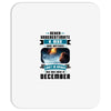 Never Underestimate A Man Who Watches Lost in Space And Was Born in De Mousepad