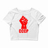 cccp Crop Top