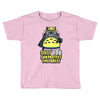 protect the forest (2) Toddler T-shirt