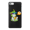 rufu  the green wolf iPhone 7 Case