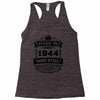 Made In 1944 And Still Awesome Racerback Tank