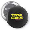 Estar Guars Lightsaber Pin-back button